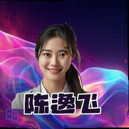 陈逸飞