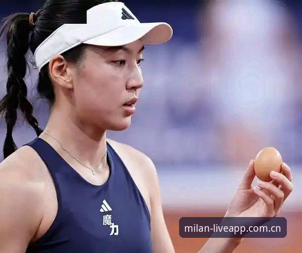 米兰APP精彩赛事 2026法网女单抽签最新动态:郑钦文非种子出战,王欣瑜独挑大梁